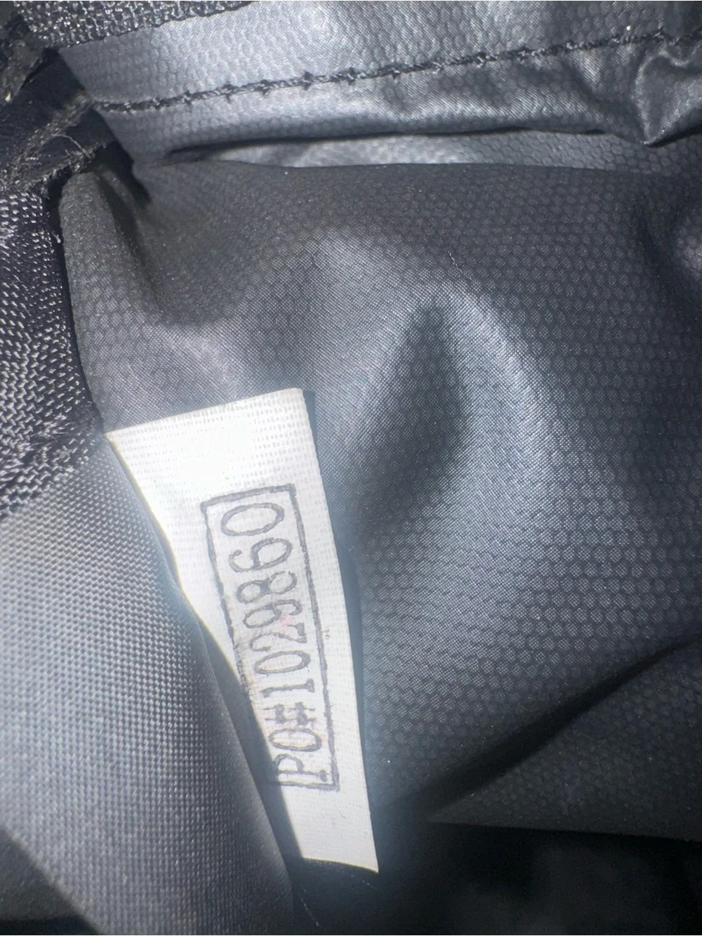 Longchamp Black Messenger Crossbody bag EUC